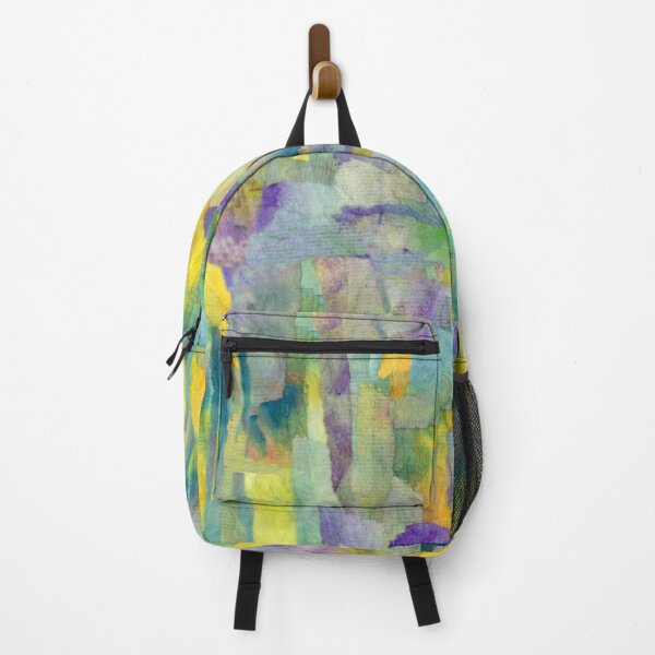 Item preview, Abstract Rain Forest designed and sold by Leafbear Studio.