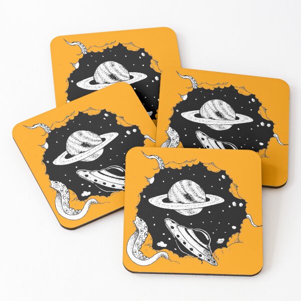 Item preview, We are coming to get you designed and sold by tos42.