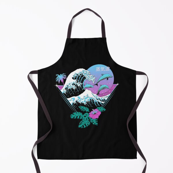 Item preview, Dolphin Waves designed and sold by vincenttrinidad.