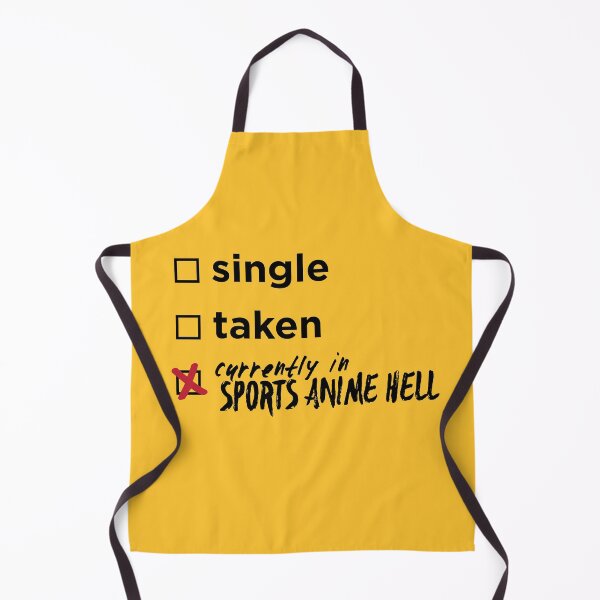 Item preview, Currently in Sports Anime Hell designed and sold by teeworthy.