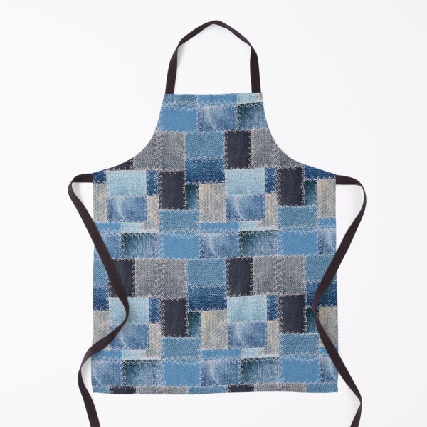 Item preview, Jean quilting designed and sold by gambercem.