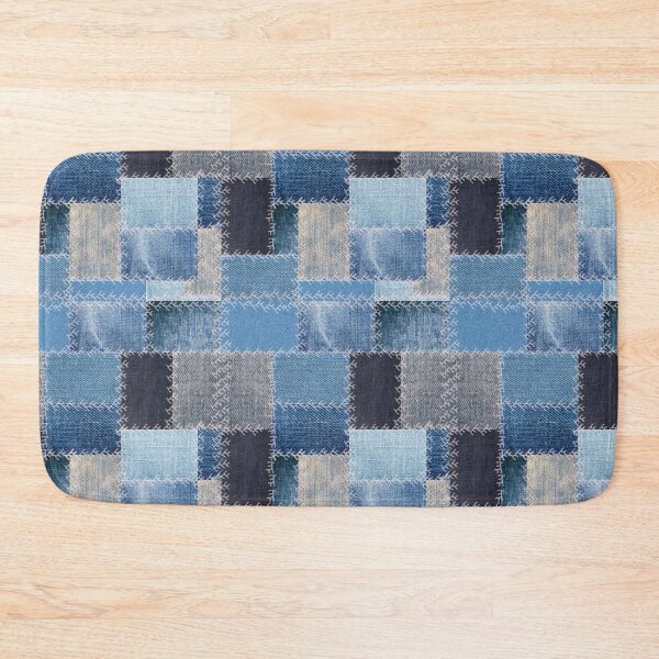 Item preview, Jean quilting designed and sold by gambercem.