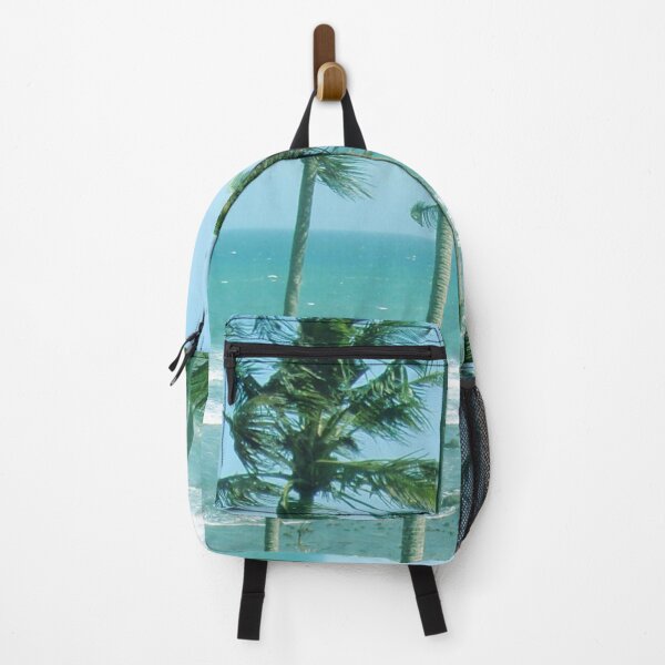 Item preview, Beach Coconut Tree designed and sold by PlusAdore.