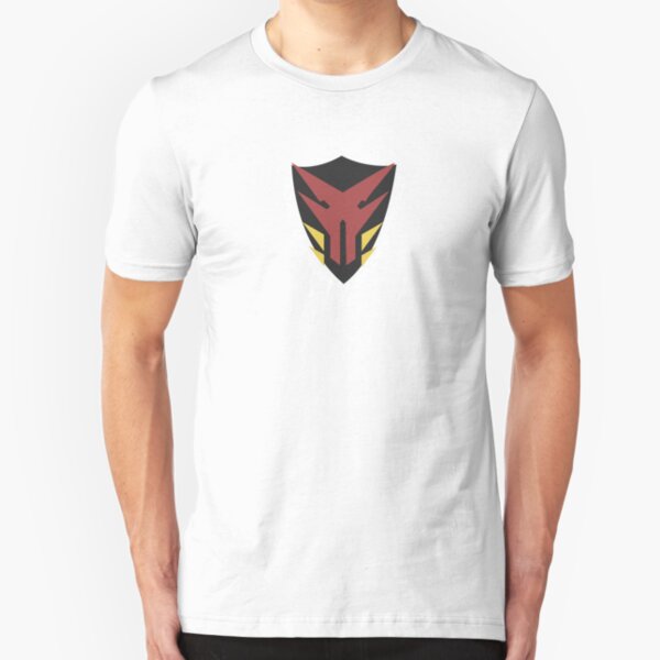 REDDshirt Slim Fit T-Shirt