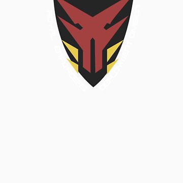 Artwork thumbnail, REDDshirt by FCRevolutions