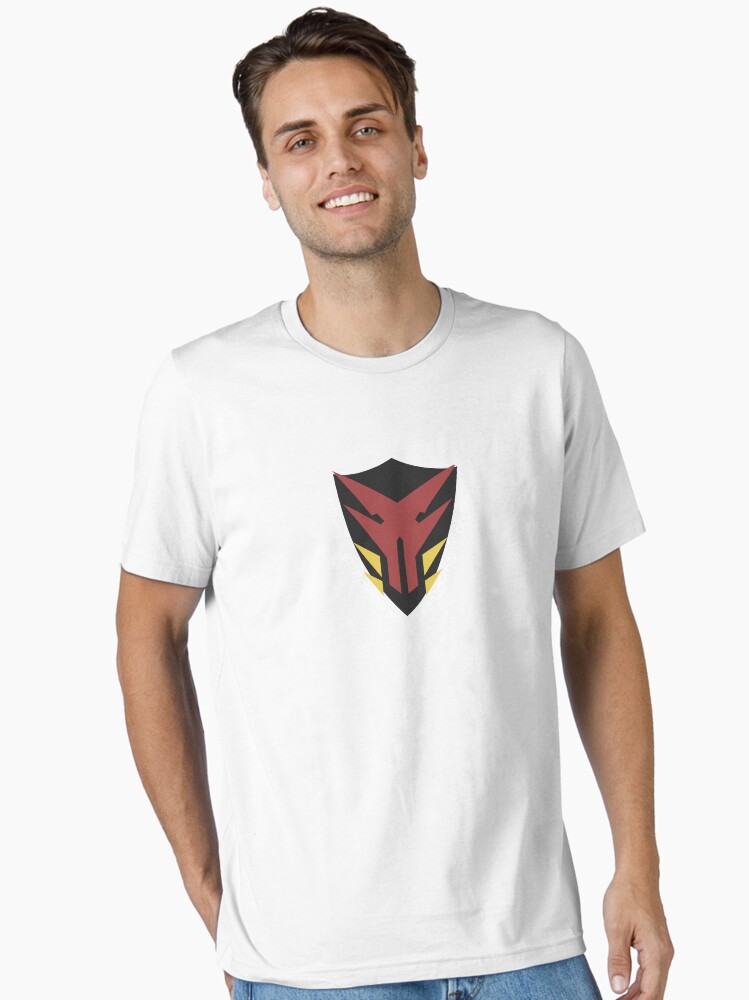 Thumbnail 2 of 7, Essential T-Shirt, REDDshirt designed and sold by FCRevolutions.