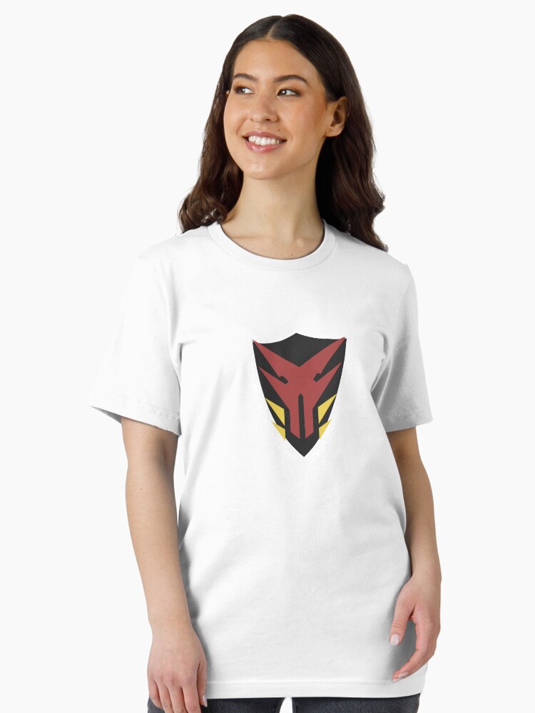 Thumbnail 1 of 7, Essential T-Shirt, REDDshirt designed and sold by FCRevolutions.