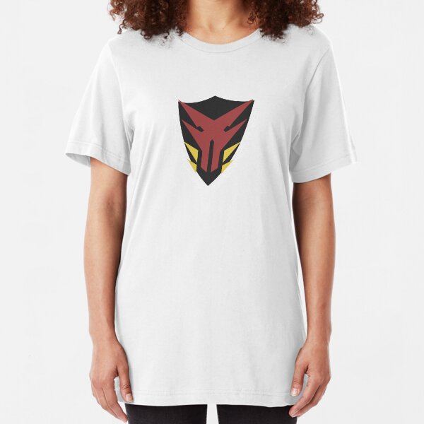 REDDshirt Slim Fit T-Shirt