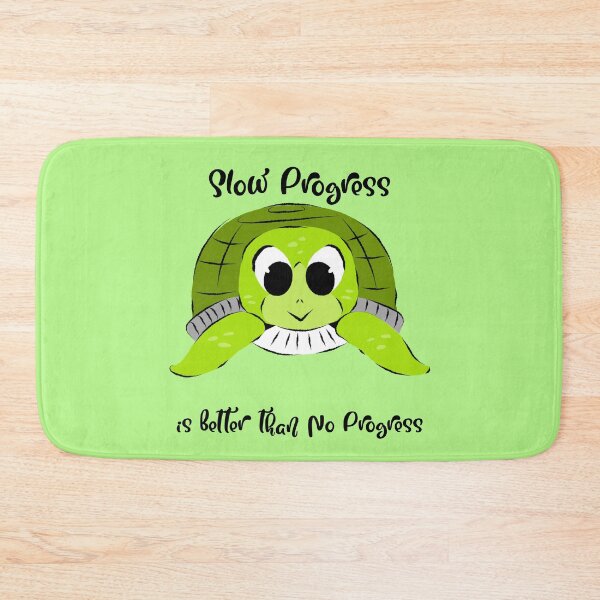 Item preview, Turtle Progress designed and sold by Daylighta23.