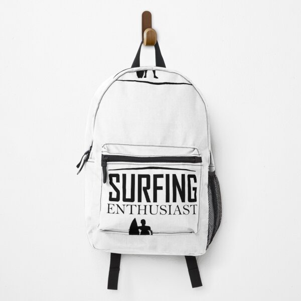 Item preview, Surfing enthusiast designed and sold by Jannis12.