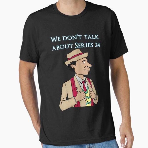 Series 24! Essential T-Shirt