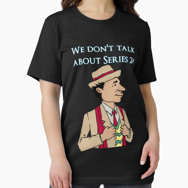 Series 24! Essential T-Shirt
