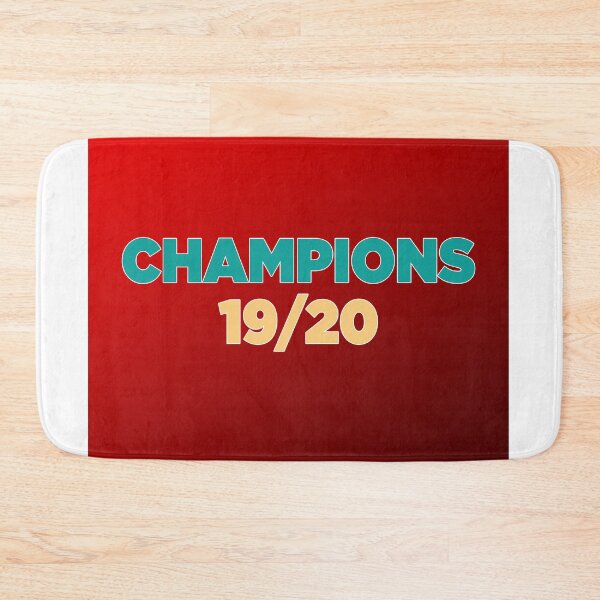 Item preview, Liverpool FC Champions designed and sold by X-OTIC.
