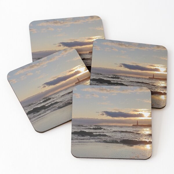 Item preview, Roker Lighthouse designed and sold by PhilHewitt.