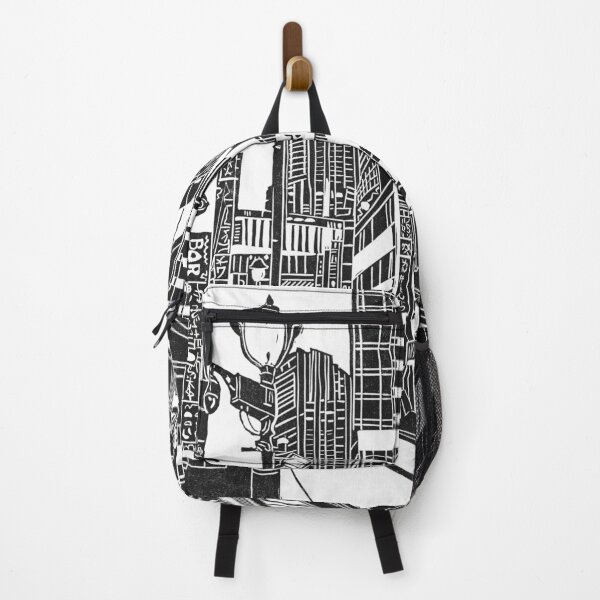 Item preview, Tokyo - Shibuya designed and sold by BiancaGreen.