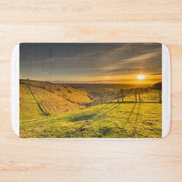 Item preview, Ashford Wye Devil's Kneading Trough designed and sold by rogerstanger.