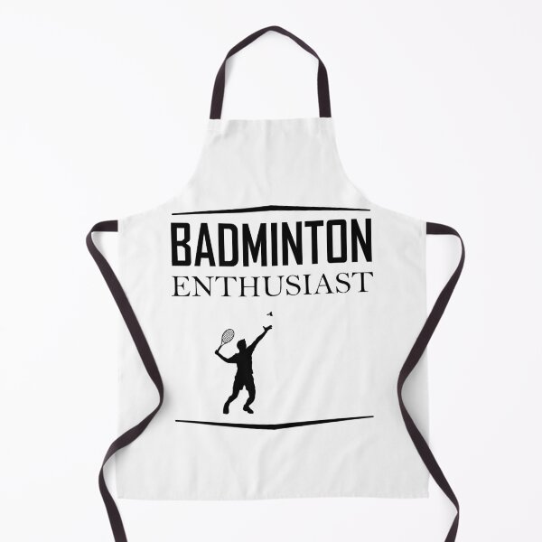 Artikelvorschau, Badminton enthusiast entworfen und verkauft von Jannis12.