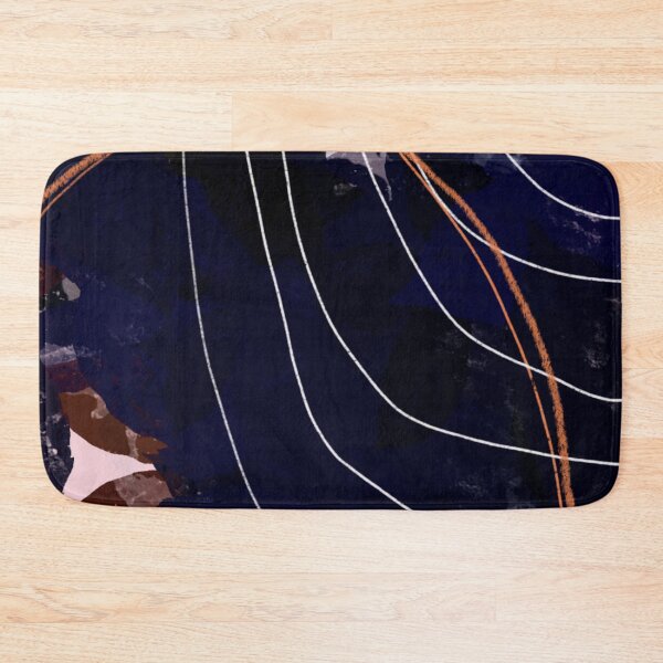 Item preview, Container // Abstract Modern Print designed and sold by fossdesign.