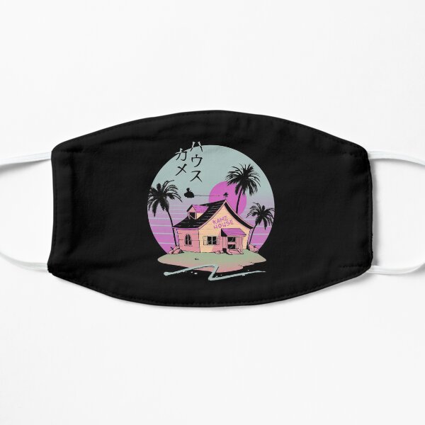 Kamewave Chill Flat Mask