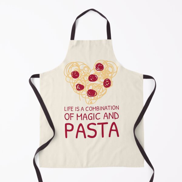 Item preview, Spaghetti Heart Homemade Pasta Lover Quote  designed and sold by javes93.