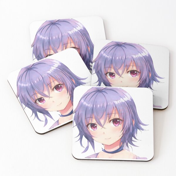 Item preview, Natsuki-anime girl designed and sold by LisaZM.