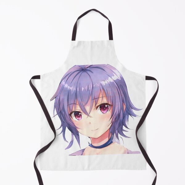 Item preview, Natsuki-anime girl designed and sold by LisaZM.