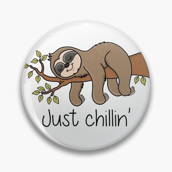 Item preview, Sleepy Sloth designed and sold by CatherineAlysha.