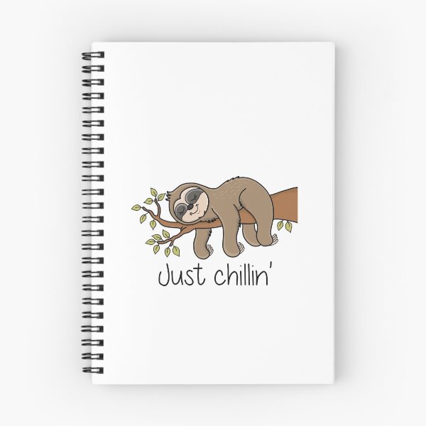 Item preview, Sleepy Sloth designed and sold by CatherineAlysha.