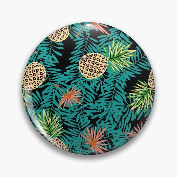 Item preview, Pineapple Punch designed and sold by Helen Mires-Richards.