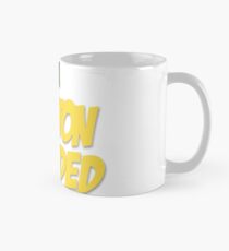 Not A Cotton Headed Ninny Muggins Mug