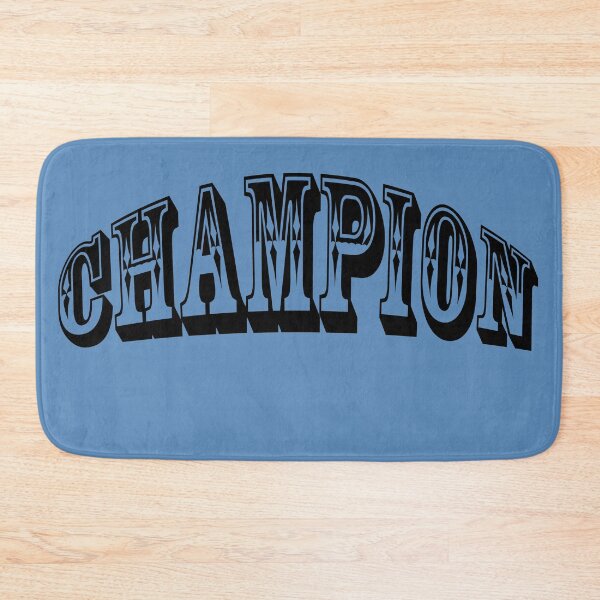 Item preview, champion for all champions designed and sold by omy-jozef.