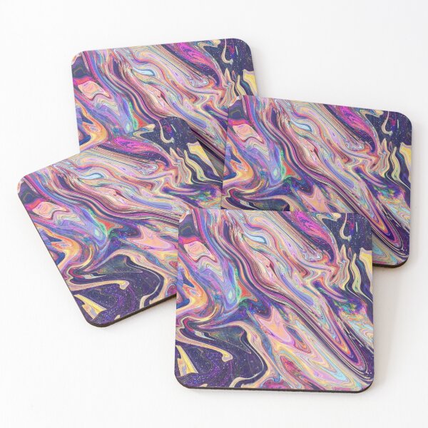 Item preview, Galaxy Pattern, Colored Design, designed and sold by thelastelement.