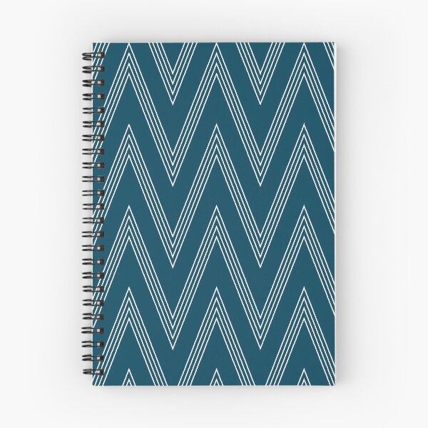 Item preview, zig zags designed and sold by ImagineKaye.