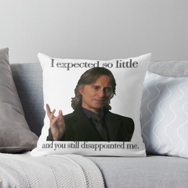 Item preview, Expected So Little designed and sold by Artisan Noteworthy.