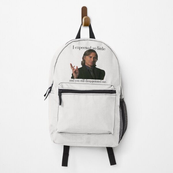 Item preview, Expected So Little designed and sold by Artisan Noteworthy.