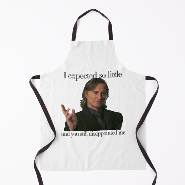 Item preview, Expected So Little designed and sold by Artisan Noteworthy.