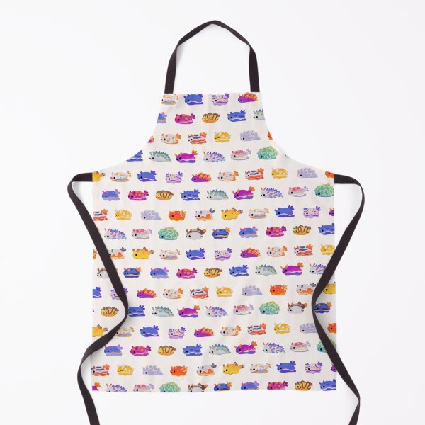 Item preview, Sea Slug Day - bright designed and sold by pikaole.