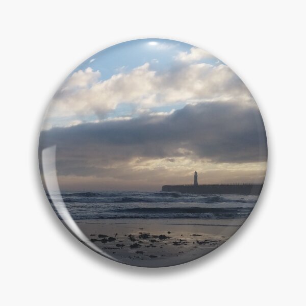 Item preview, Roker Lighthouse, Sunderland designed and sold by PhilHewitt.