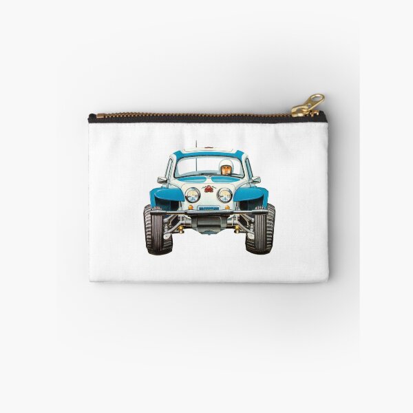Item preview, Racing buggy 80s icon designed and sold by OldschoolTs.