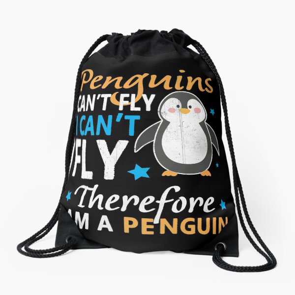 penguin gordon collection backpack