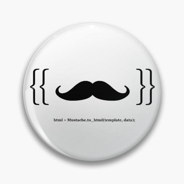 Item preview, Logic-less Templates designed and sold by Arts and Herbs.