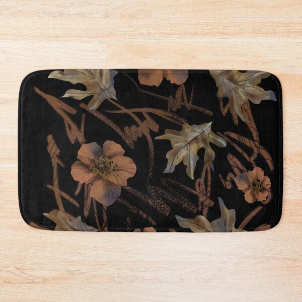 Item preview, autumn leaves designed and sold by kelele.