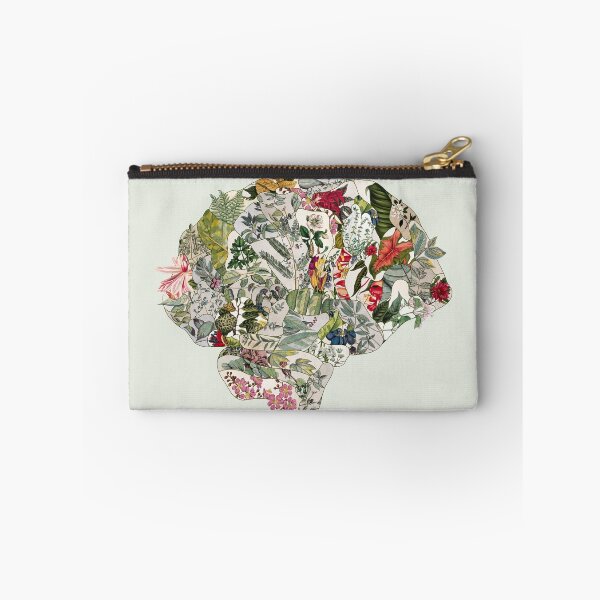 Item preview, My Botanical Brain designed and sold by BiancaGreen.