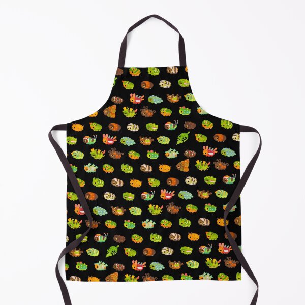 Item preview, Caterpillar - dark designed and sold by pikaole.