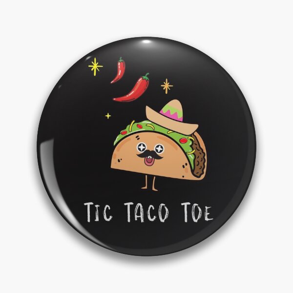 Item preview, Tic Taco Toe designed and sold by AscendMerch.