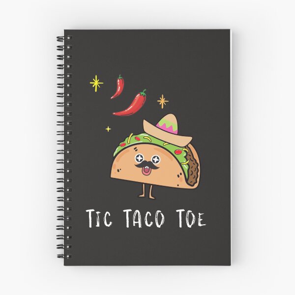 Item preview, Tic Taco Toe designed and sold by AscendMerch.