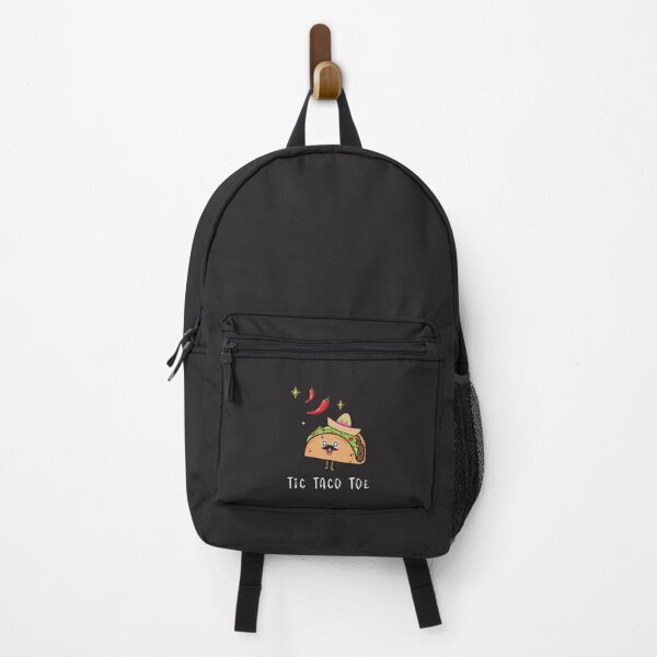 Item preview, Tic Taco Toe designed and sold by AscendMerch.
