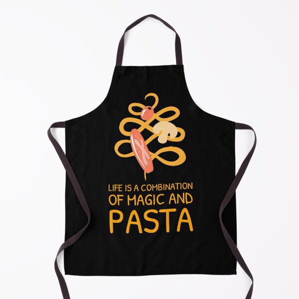 Item preview, Noodle String Homemade Pasta Lover Quote  designed and sold by javes93.