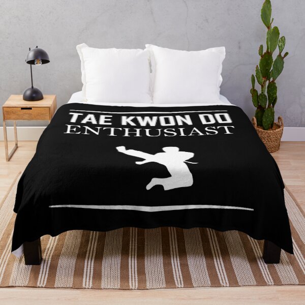 Item preview, Taekwondo enthusiast designed and sold by Jannis12.