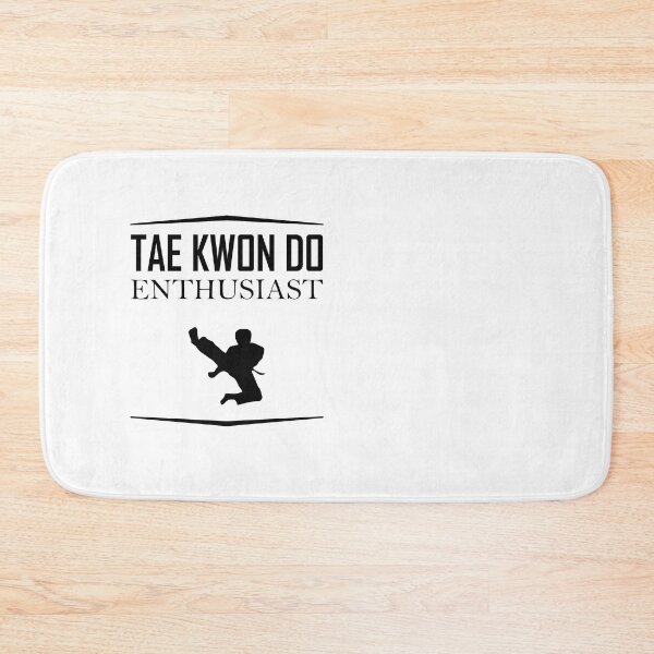 Item preview, Taekwondo enthusiast designed and sold by Jannis12.